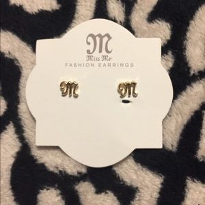 Miss Me Earrings